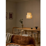 Pendant lamp (Lace)
