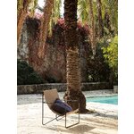 Desert armchair (Ferm Living)