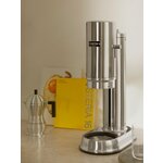 Carbonator Pro Bubble Machine (Aarke)