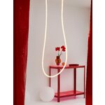 Reguliuojamo ryškumo „Flex Mount“ lubinis šviestuvas (Studio About)