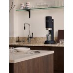Dark gray sparkling water machine carbonator pro (aarke)