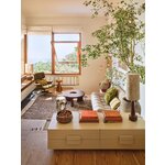Журнальный столик из массива дерева (Hkliving)