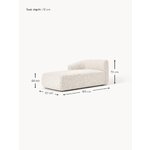 Light beige small sofa (sofia) whole