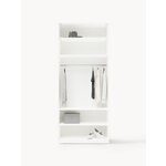 White Wardrobe (Denise)