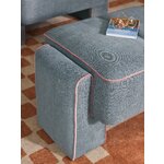 Footstool bobi (ww)