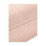 Polsterdatud Pink (Benji)