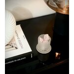 Crystal room atsvaidzinātājs pandora &amp; rose quartz (vivin) 10ml