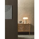 Настольная лампа Travertine Design (Carla)