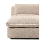 Modulinė kampinė sofa (felix) 300x210