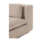 Modulinė kampinė sofa (felix) 300x210