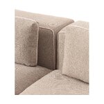 Modulinė kampinė sofa (felix) 300x210
