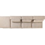 Modulinė kampinė sofa (felix) 300x210