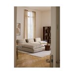 Modulinė kampinė sofa (felix) 300x210