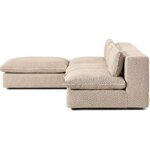 Modulinė kampinė sofa (felix) 300x210