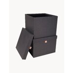 Storage box 2 TK Tristan (Bigso Box of)