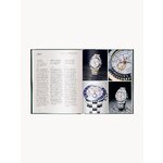 Fotoraamat The Watch Book Rolex (teNeues)