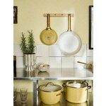 Pots And Pans Set Padova (GreenPan)