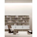 Shelf board 3 pcs string system (string furniture)