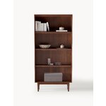 Solid Wood High Shelf (Paul)