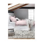 Heleroosa Flanellist Tekikott (Biba)155x220