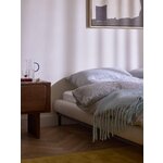 Upholstered Bed (Meya)160x200