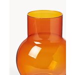 Oranž Vaas Bubble (Studio About)