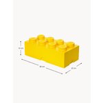 Children's Storage box LEGO Brick with 8 Noppen (Lego)