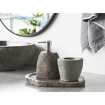 Vannas istabas aksesuāru komplekts gara (house nordic)