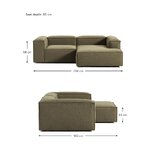 Roheline Moodul Nurgadiivan (Lennon)