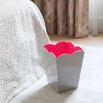 Divkrāsu atkritumu tvertnes ķemmīšgliemene