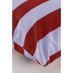 Spilvendrānas 2 gab. (bloku svītras) 50x60