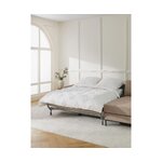 Grey Sofa Bed (Luna)