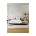 Grey Sofa Bed (Luna)