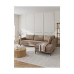 Grey Sofa Bed (Luna)