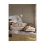 Grey Sofa Bed (Luna)