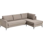 Grey Sofa Bed (Luna)