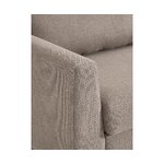 Grey Sofa Bed (Luna)