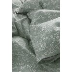 Gultas veļas komplekts (Anemone)