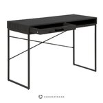 Must Kirjutuslaud Seaford (Actona)