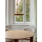 LED pendant light Asteria (Umage)