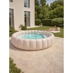 Täispuhutav Bassein Skinny Dip Lux (Skinny Dip)