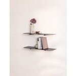 Wall shelf Lenn (Metallbude)
