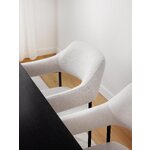 White Chair (Zoe)