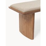 Apmuštas suolas (Chandler)