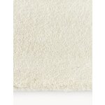 Cream Wool Rug (Zayne)160x230