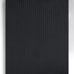 Black Dining Chair Sila (Pro Living)