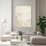 Настенная картина на холсте Simple Living 3 (malerifabrikken) неповрежденная