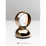 Eclisse table lamp (Artemide)