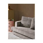 Grey Sofa (Tribeca)