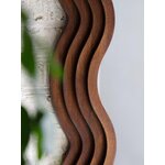 Haskerio sieninis veidrodis (Gallery Direct)